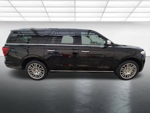Used 2023 Ford Expedition Max Platinum image 6