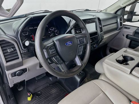 Used 2019 Ford F550 4x4 Crew Cab Super Duty image 24