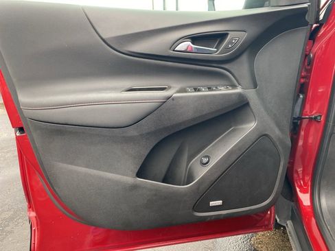 Used 2023 Chevrolet Equinox RS w/ RS Leather Package image 19