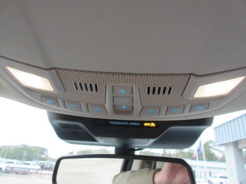 Used 2024 Ford Expedition Platinum image 28