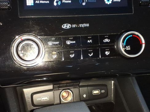 Used 2022 Hyundai Santa Cruz SEL w/ Activity Package image 11