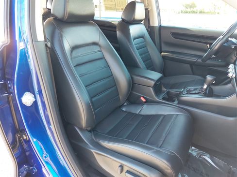 Certified 2023 Honda CR-V EX-L image 10