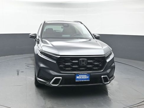 Certified 2024 Honda CR-V Sport Touring image 11