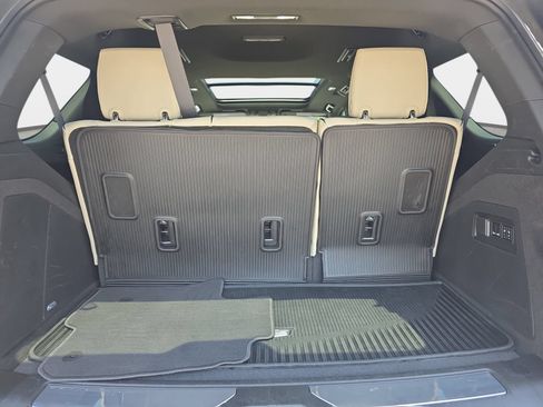 Used 2023 Cadillac Escalade Sport w/ Touring Package AWD/4WD image 12