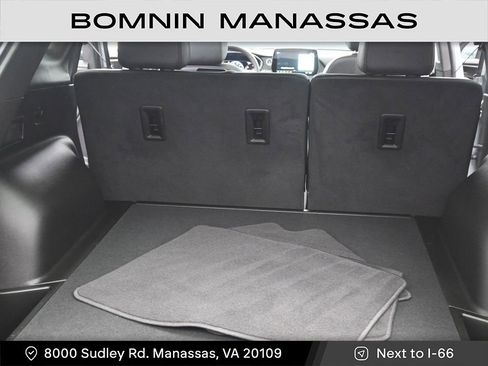 Used 2024 Chevrolet Blazer RS w/ Driver Confidence II Package image 21