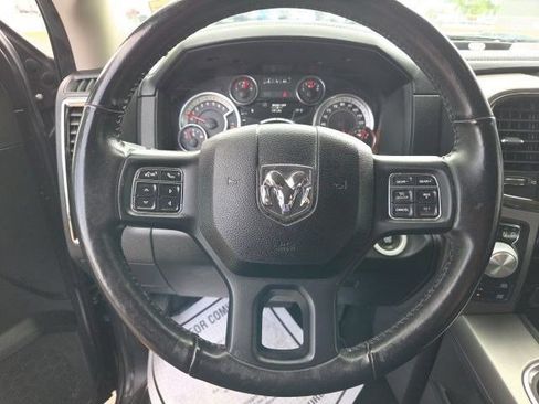 Used 2018 RAM 1500 Sport w/ Sport Premium Group AWD/4WD image 16