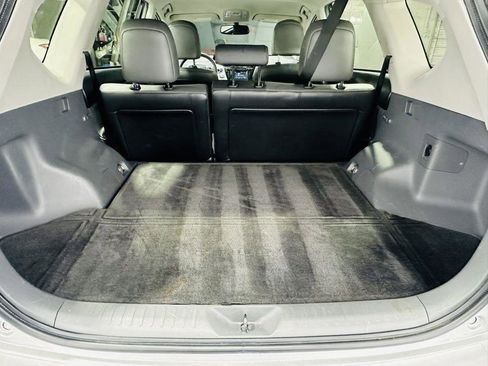 Used 2012 Toyota Prius V Five FWD image 26