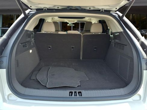 Certified 2022 Lincoln Nautilus Reserve AWD/4WD image 19