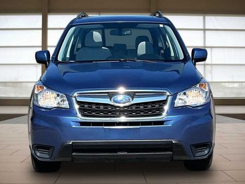 Used 2016 Subaru Forester 2.5i Premium w/ All-Weather Package AWD/4WD image 3