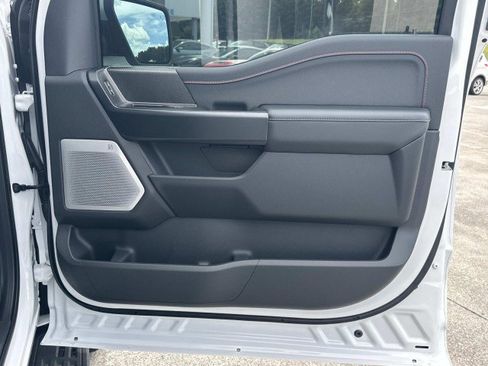 Used 2025 Ford F150 Raptor AWD/4WD image 14
