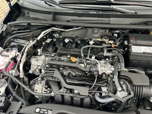 New 2026 Toyota Corolla LE image 34