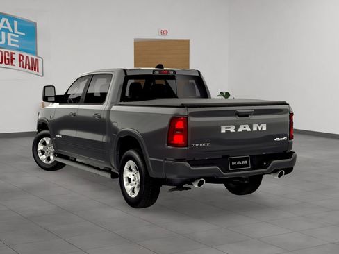 New 2026 RAM 1500 Big Horn image 3