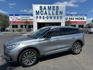 Used 2024 Lincoln Corsair Reserve w/ Equipment Group 201A FWD video 1