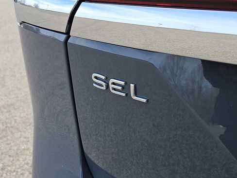 New 2026 Volkswagen Atlas SEL Premium R-Line AWD/4WD image 5