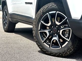 Used 2026 Jeep Compass Trailhawk AWD/4WD video 2