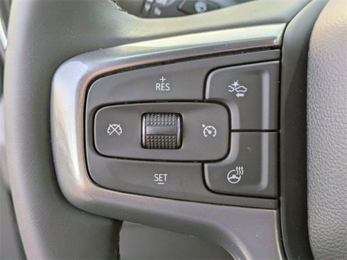 New 2026 Chevrolet Silverado 3500 LT image 14