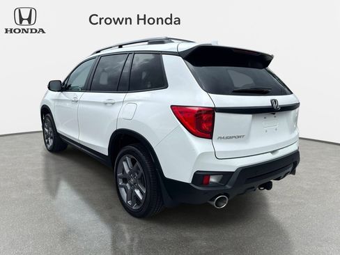 Used 2023 Honda Passport EX-L image 3