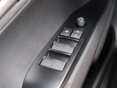 Certified 2026 Toyota Camry SE w/ Convenience Package FWD image 21