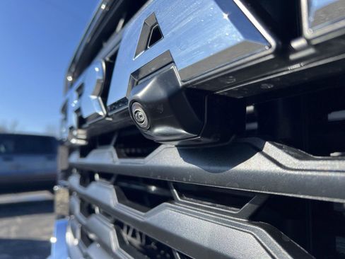 New 2026 RAM 2500 Big Horn image 13