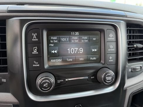 Used 2018 RAM 3500 Tradesman w/ Chrome Appearance Group AWD/4WD image 28