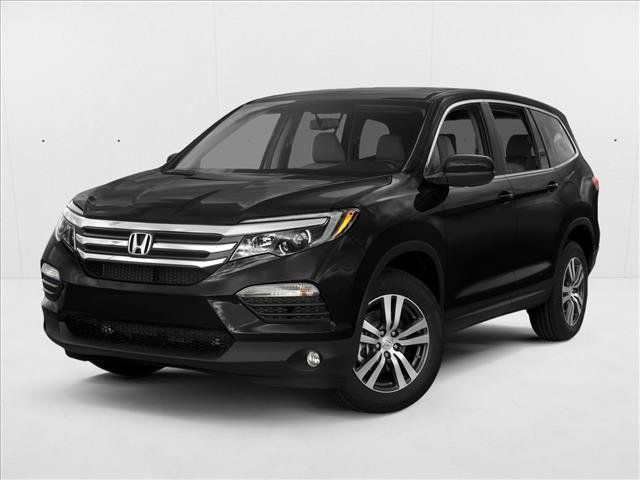 Used 2017 Honda Pilot EX-L image 1