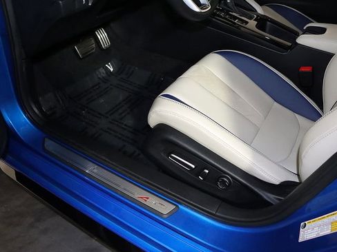 Used 2026 Acura Integra A-Spec FWD image 24