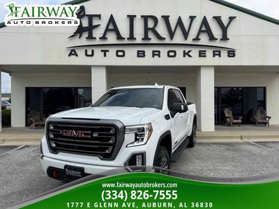 Used 2021 GMC Sierra 1500 AT4 w/ AT4 Premium Package