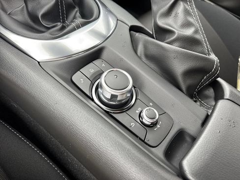 New 2026 MAZDA MX-5 Miata Sport w/ Interior Package RWD image 53
