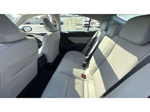 New 2026 Toyota Camry XLE image 33