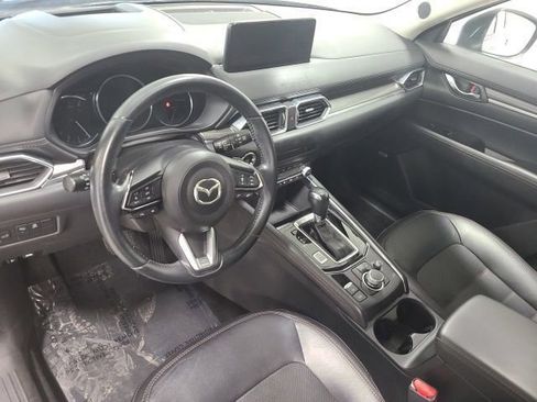 Used 2021 MAZDA CX-5 Grand Touring Reserve AWD/4WD image 25
