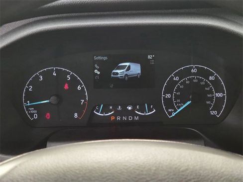 Used 2024 Ford Transit 250 Low Roof w/ Exterior Upgrade Package image 22