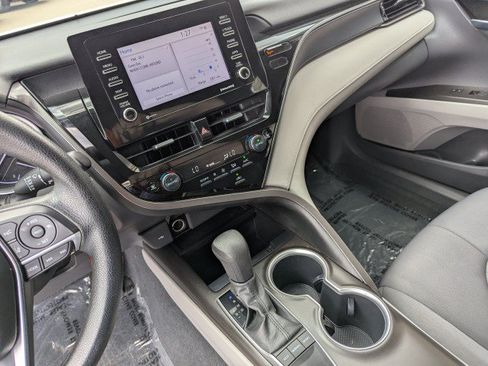 Used 2023 Toyota Camry LE FWD image 18