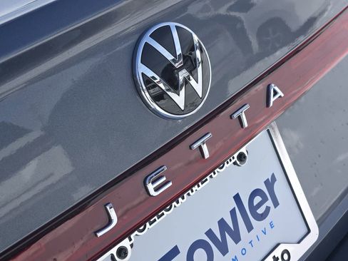 New 2026 Volkswagen Jetta Sport image 7