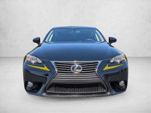 Used 2014 Lexus IS 250 RWD image 2