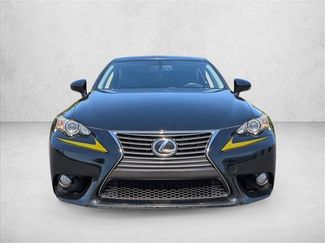 Used 2014 Lexus IS 250 RWD video 2