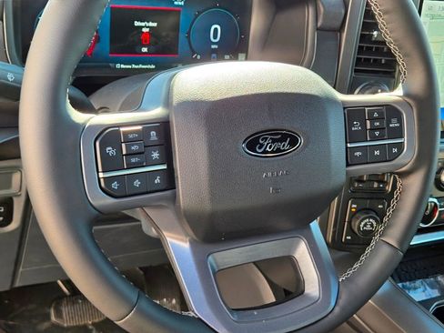 New 2026 Ford F150 Lariat image 13