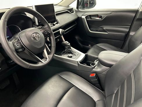 Used 2024 Toyota RAV4 XLE Premium w/ Weather Package image 15