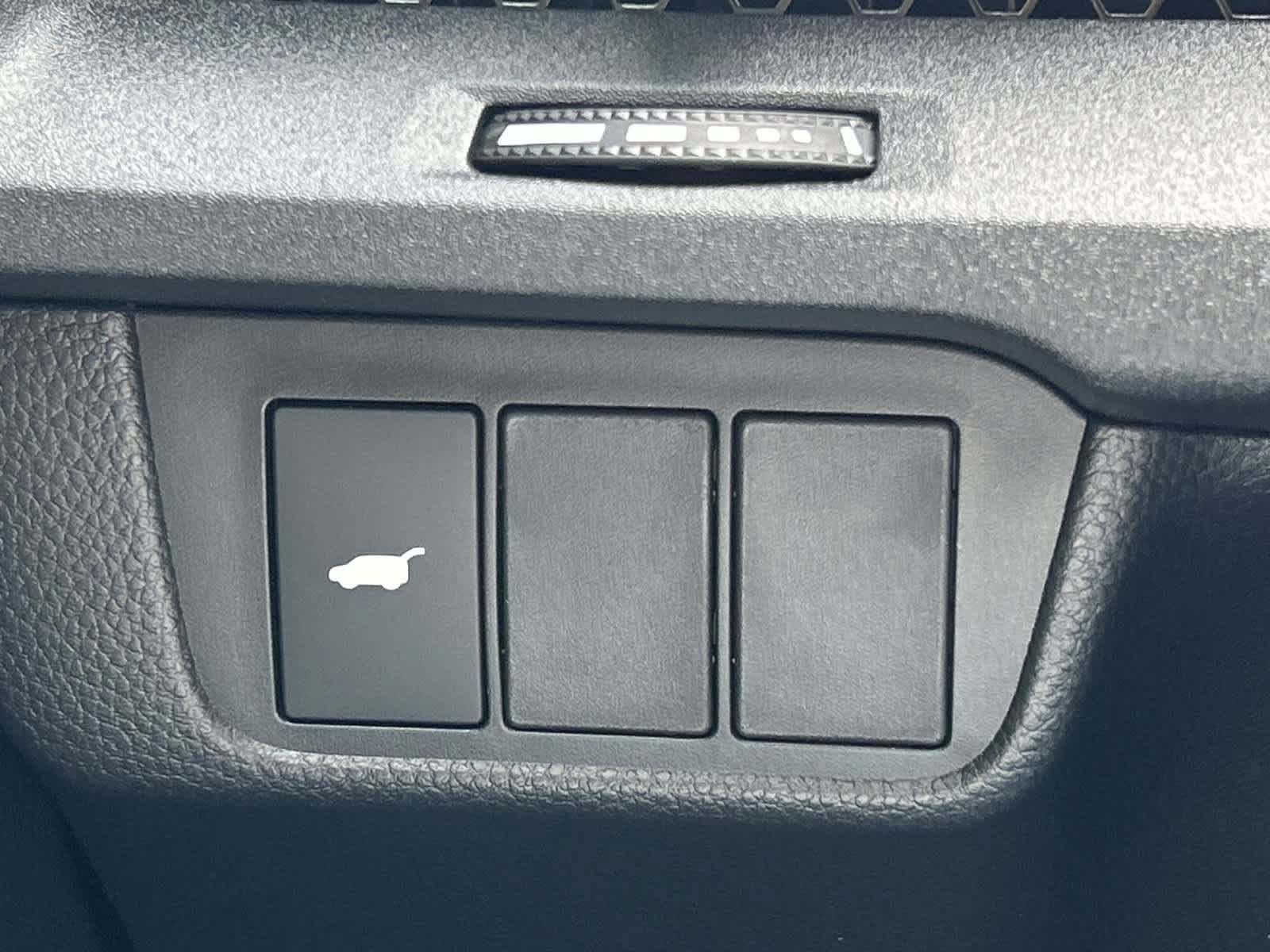 New 2027 Honda CR-V Sport-L image 24