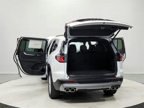 New 2026 GMC Acadia Elevation w/ Elevation Premium Package image 14