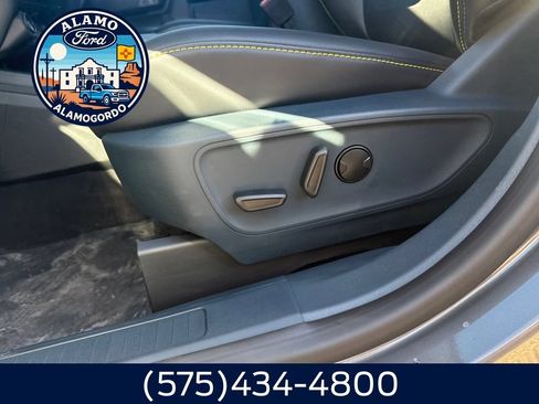 New 2026 Ford Maverick Lobo AWD/4WD image 4