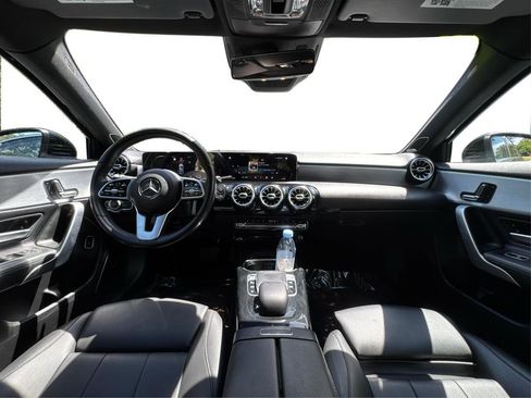 Used 2019 Mercedes-Benz A 220 4MATIC image 51