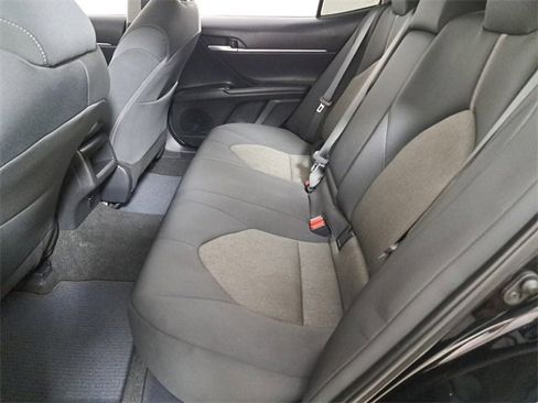 Used 2024 Toyota Camry LE image 12