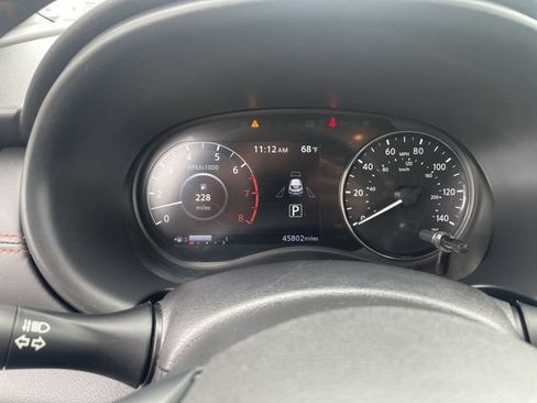 Used 2024 Nissan Kicks SR FWD image 20