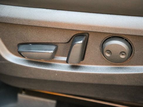 Certified 2025 INFINITI QX50 Pure AWD/4WD image 23