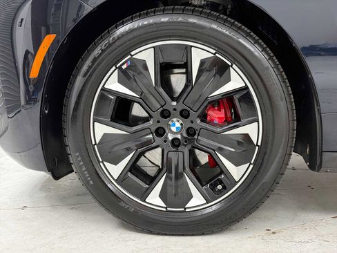 Certified 2026 BMW iX M70 AWD/4WD image 18