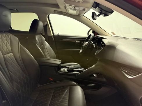 Used 2023 Buick Envision Avenir AWD/4WD image 30