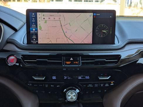 New 2026 Acura MDX SH-AWD w/ Advance Package image 18