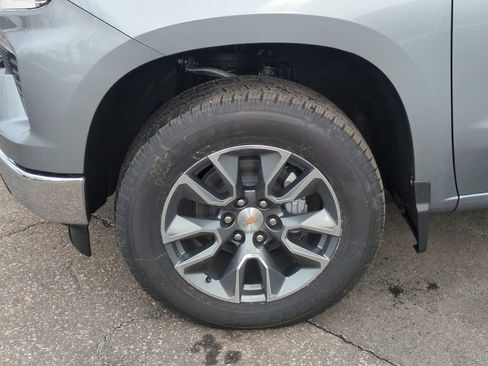 New 2026 Chevrolet Silverado 1500 LT w/ All Star Edition Plus AWD/4WD image 26