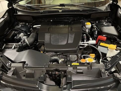 Used 2023 Subaru Forester Limited w/ Popular Package #2 image 20