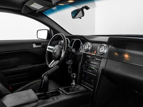 Used 2008 Ford Mustang GT image 15